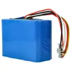 vhbw Akku Ersatz für MTD 753-11203, 753-11204, 725-14826, Produktbild-Vorschau 9
