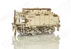 WOODEN.CITY Wooden Express + Tender, 580 Stück(e), Produktbild-Vorschau 3