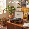 Denver VPL-120 Braun Produktbild-Vorschau 14