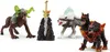 Schleich Eldrador Set esclusivo 72179 Anteprima dell’immagine prodotto 1