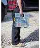 Organizer SortMaster (schwarz/gelb, 17 Fächer) Produktbild-Vorschau 8