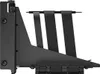 Fractal Design Flex 2 - GPU-Halterungssatz - Schwarz, Produktbild-Vorschau 6