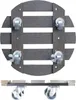 Wagner System Multiroller Rolluntersetzer  aus WPC Produktbild-Vorschau 7