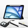 Bizon Case Tab Clear Matte für iPad Air 13" 2025 / 2024, Produktbild-Vorschau 6