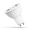 Spectrum LED Leuchtmittel Reflektor 4W GU10 360lm Linse Produktbild-Vorschau 2