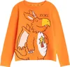 The Gruffalo - Schlafanzug mit langer Hose für Kinder Produktbild-Vorschau 2