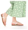 Rieker fsk damen sandalen Sandale Weiß Produktbild-Vorschau 39