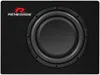 RENEGADE RXS1000 subwoofer a cassa piatta 25 cm basso Anteprima dell’immagine prodotto 3