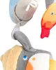 Haba Spiral-Mobile Pinguin Baby Spielzeug Mobile für Produktbild-Vorschau 4