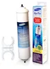 4x Original Samsung Wasserfilter DA29-10105J Filter Produktbild-Vorschau 4