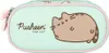 Polstrovaný penál s chlopní Pusheen Mint Náhled obrázku produktu 2