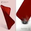 moex® Brushed Case kompatibel mit iPhone 5s / 5 / SE (2016) Produktbild-Vorschau 5