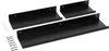 EUGAD Wandregal 3er Set, aus Metall, schwebendes Regal, Produktbild-Vorschau 10