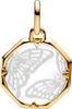 Pandora 763366C01 - Schmetterling - Hängender Charme Produktbild-Vorschau 6