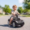 AIYAPLAY Rutschauto Kinder Porsche Rutschfahrzeug mit Hupe Produktbild-Vorschau 2