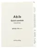 Abib Quick Sunstick Protection Bar SPF50+ - 22 g Náhled obrázku produktu 11