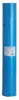A roll of blue vapor barrier film, likely for construction or insulation purposes, with a label attached. Produktbild-Vorschau