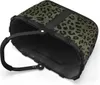 reisenthel carrybag XS small Einkaufskorb frame Teddy Olive Produktbild-Vorschau 5