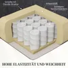HOMCOM Fernsehsessel mit Aufstehhilfe Relaxsessel mit Heiz- Produktbild-Vorschau 6