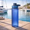 Trinkflasche 750ml Sport Flasche Wasser BPA frei Produktbild-Vorschau 9