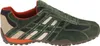 Geox Snake Sneaker Grau Produktbild-Vorschau 24