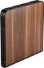 Outtec® kempingový stôl so 4 stoličkami - 120 x 60 cm - Náhľad obrázku produktu 12