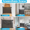 Barrière de sécurité Rollo 0-180cm Barrière de sécurité Voir les images du produit 5