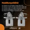 2 šŠtriers de frein arriššre pour Citro?n C4 LA DS4 Peugeot Voir les images du produit 11