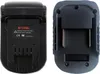 Adapter / Konwerter akumulatora Makita 18V do Milwaukee 18V Podgląd zdjęcia produktu 11