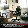 Huzaro Schreibtischstuhl Kinder Ranger 1.0 Gaming Stuhl Produktbild-Vorschau 5