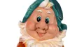 RIESIGER Zwerg Gartenzwerg XXL Gartenwichtel NF14286 Produktbild-Vorschau 2