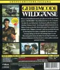 Geheimcode Wildgänse (Cinema Treasures) Produktbild-Vorschau 2
