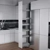 Kesseböhmer Zusatzhaken für DISPENSA-X Tragrahmen - 2er Set Produktbild-Vorschau 2