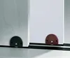 Laufteil f. Slide Line 55 höhenverstellbar Ku. braun dop. Produktbild-Vorschau 5