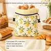 Brotmeister Bienenwachs Brotbeutel, 2 Stück 43×33 cm – Produktbild-Vorschau 2