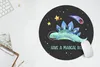 MuchoWow® Mauspad Mousepad Sprichwörter - Raum - 'Einen Produktbild-Vorschau 5