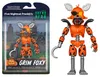 Five Nights at Freddy's - Grim Foxy - Funko Vynl Figuren Produktbild-Vorschau 4