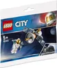 Hracia súprava kociek LEGO City 30365 Vesmírny satelit Náhľad obrázku produktu 1