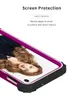 Galaxy S10e Hülle, LaimTop Heavy Duty 3 in 1 Hybrid Hart PC Produktbild-Vorschau 6