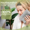 Frottier Gästetücher 12er Pack 30x50cm, 100% Baumwolle, Produktbild-Vorschau 6