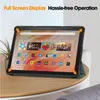 Etui pour Amazon Fire HD 10 2023 13.Gen 10.1 pouces Housse Voir les images du produit 6