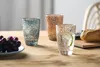 LEONARDO Matera, Transparant, Glas, 1 stuk, Rond, 340 ml, Productafbeelding-voorbeeld 8