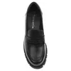 TAMARIS Damen-Slipper-Trotteur Schwarz, Farbe:schwarz, EU Produktbild-Vorschau 5