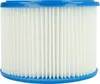 vhbw 2x Faltenfilter kompatibel mit Makita VC3011L, Produktbild-Vorschau 2