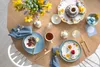 Villeroy e Boch Crafted Blueberry piatto piano, 26cm Anteprima dell’immagine prodotto 7