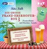 Die große Franz-Eberhofer-Box 3 Produktbild-Vorschau 1