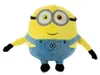Plyšová hračka Minions Bob – Rozprávka pre deti – Plyšová Náhľad obrázku produktu 1
