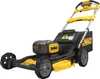 Akku-Rasenmäher mit Eigenantrieb – 18 V – DEWALT – Produktbild-Vorschau 9