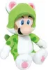 Nintendo Plüschfigur Luigi Katze (25cm) Produktbild-Vorschau 7