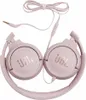 JBL JBLT500PIK Headset Kopfhrer Rosa Produktbild-Vorschau 13